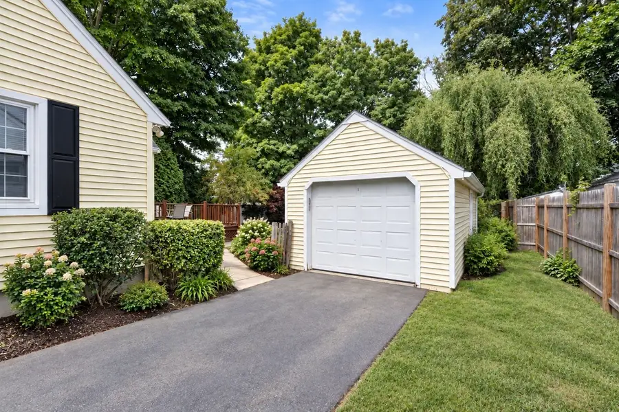 12 Arch Street, Framingham, MA 01702 - #2