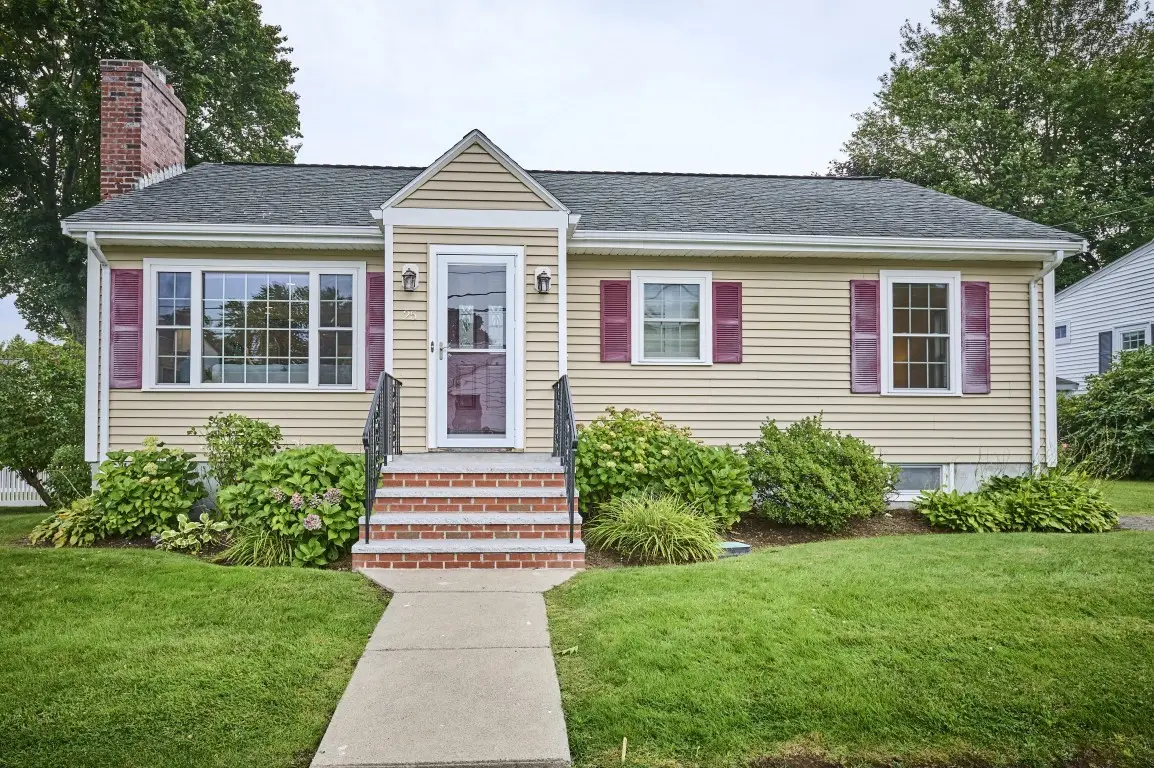 25 Jensen Rd, Watertown, MA 02472 - #1