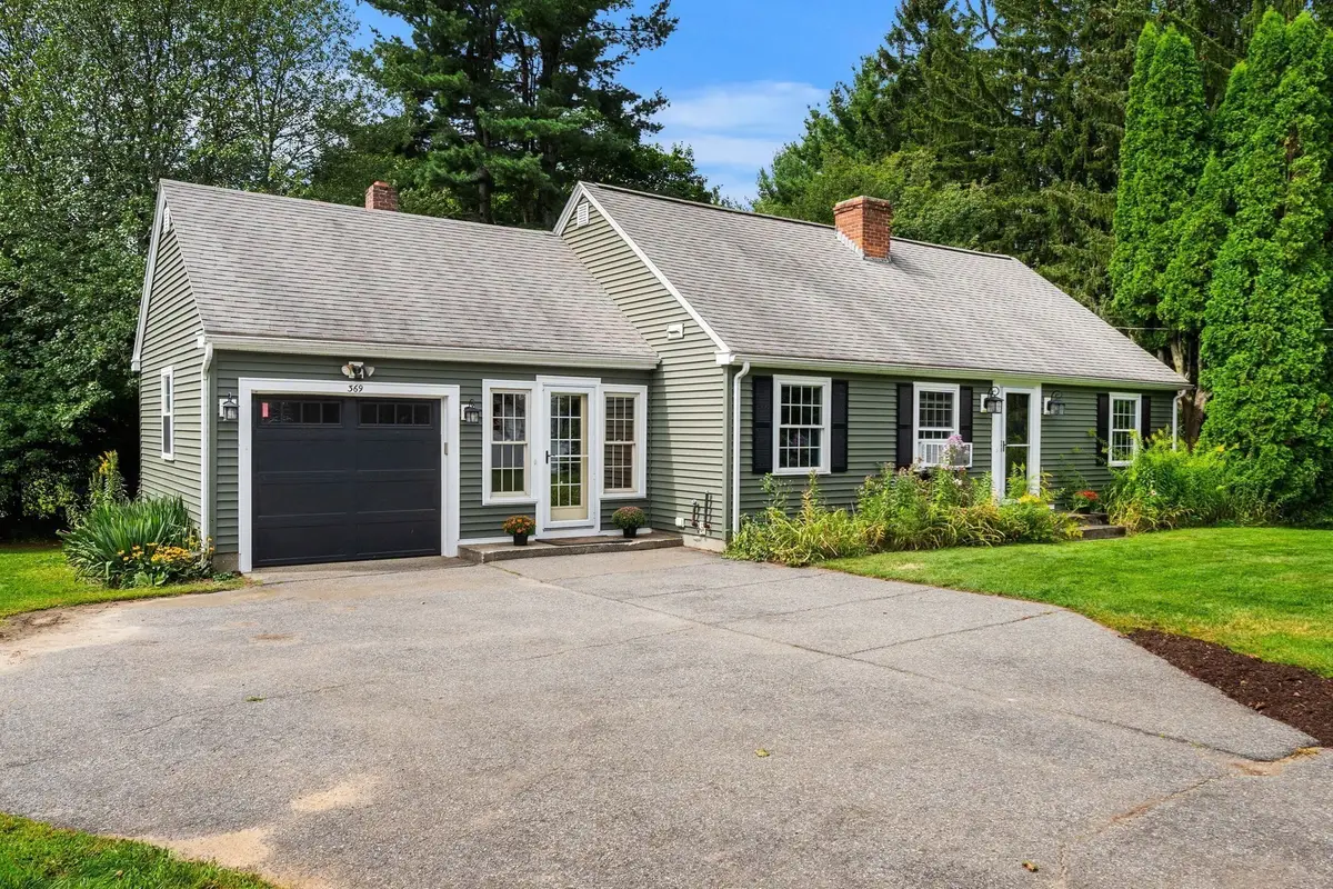 369 Main St, Holden, MA 01520 - #1