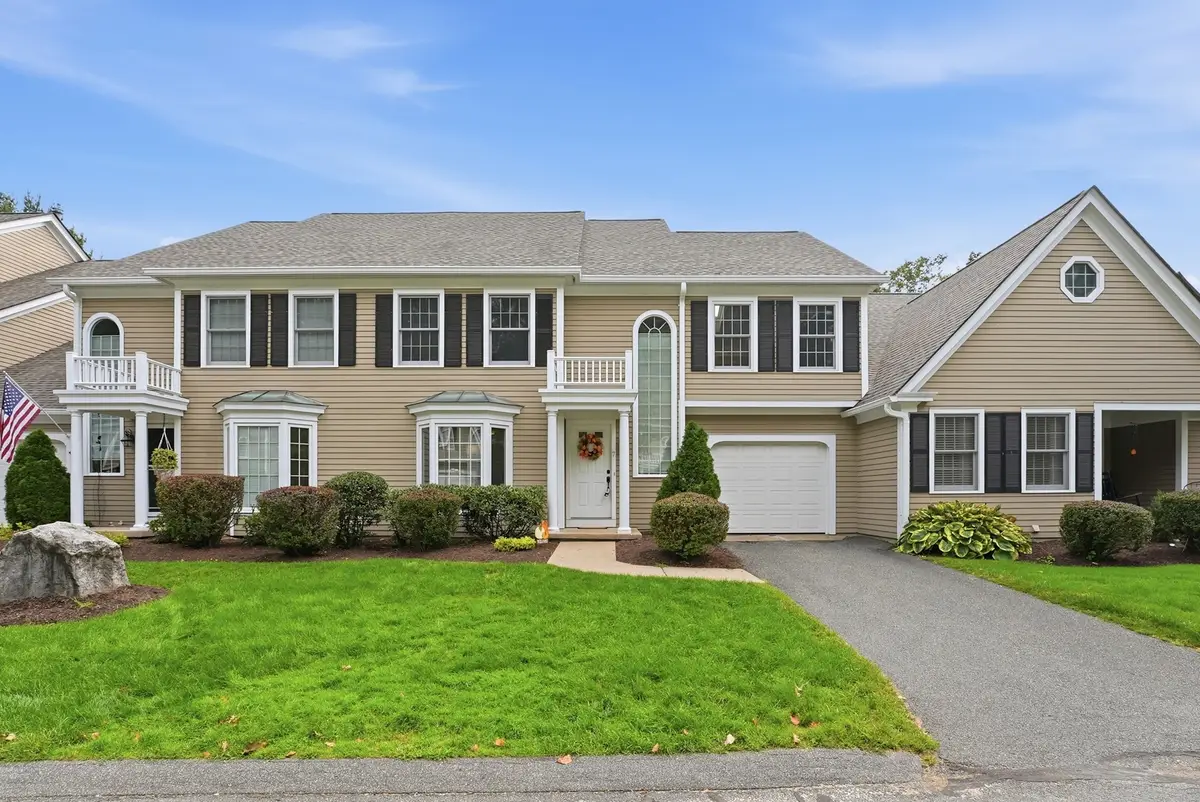 7 Shady Brook Lane #7, West Springfield, MA 01089 - #1