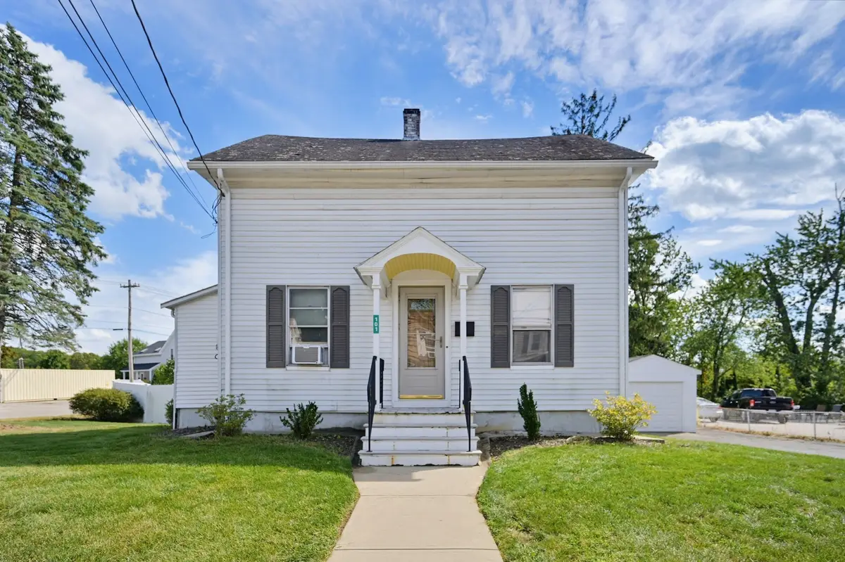 101 Fisher St, North Attleboro, MA 02760 - #1