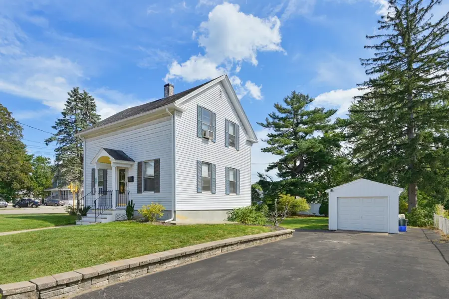101 Fisher St, North Attleboro, MA 02760 - #2