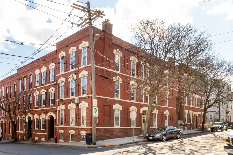 35 Chestnut St #2, Chelsea, MA 02150 - #2