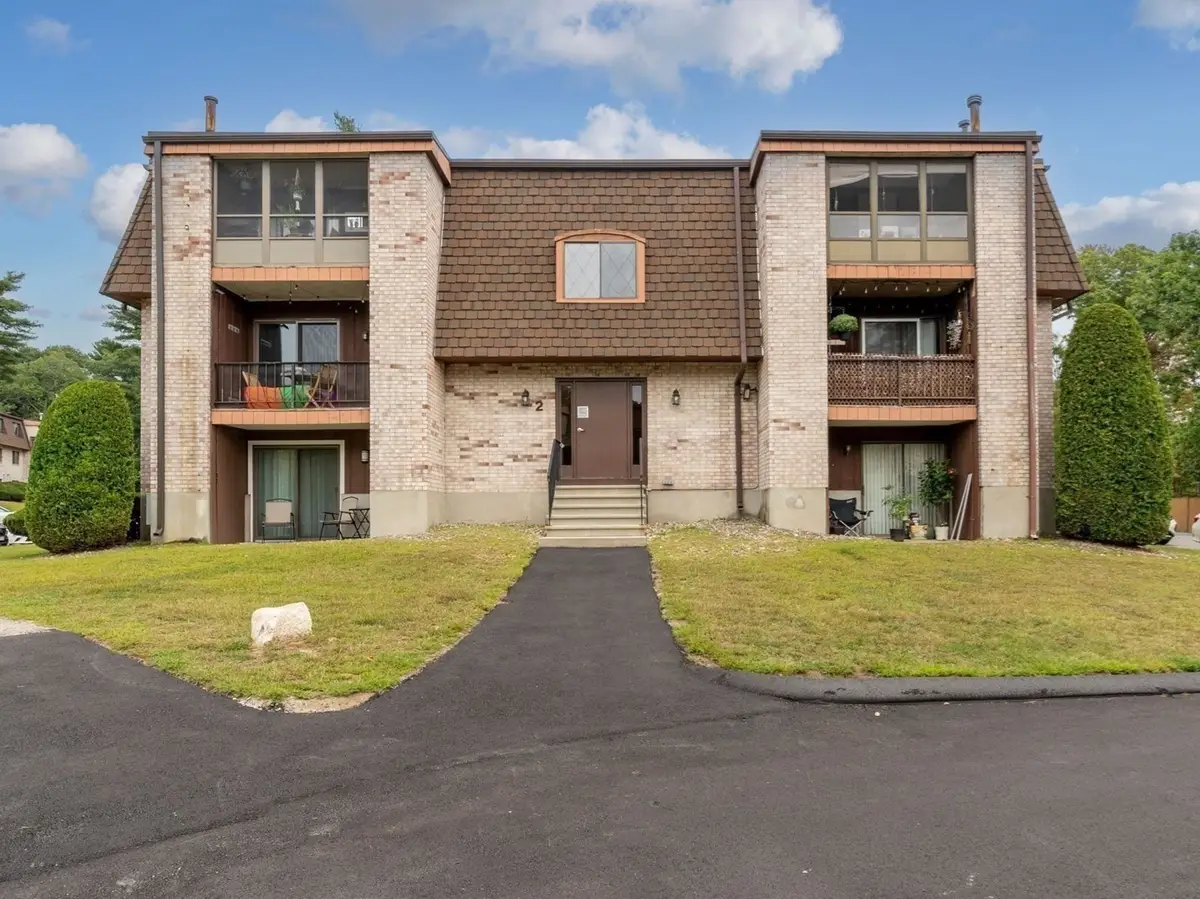 2 Greenbriar Drive #108, North Reading, MA 01867 - #1