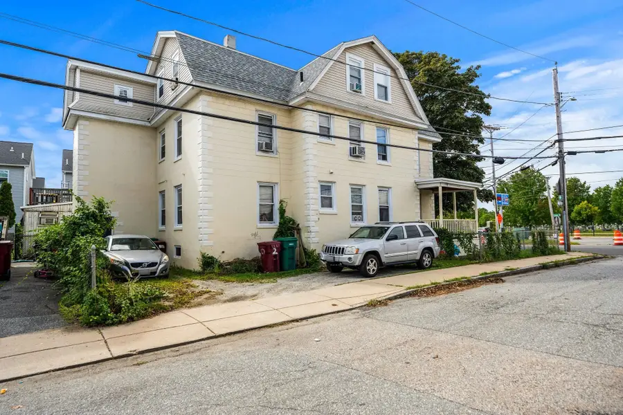 1384-1386 Gorham St, Lowell, MA 01852 - #3