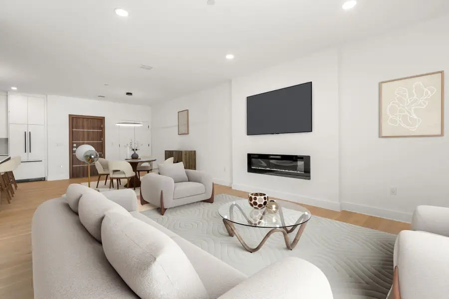 16 Stearns Rd #304, Wellesley, MA 02482 - #2