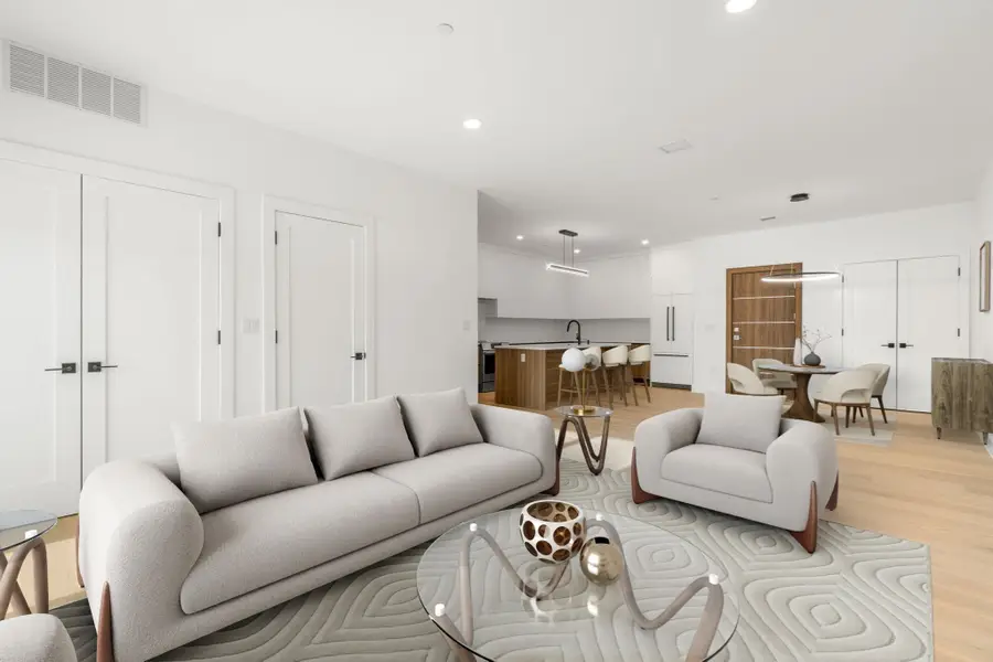 16 Stearns Rd #304, Wellesley, MA 02482 - #3