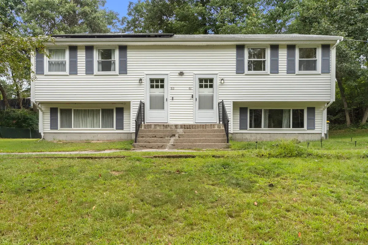 61 Taunton St #61, Bellingham, MA 02019 - #1