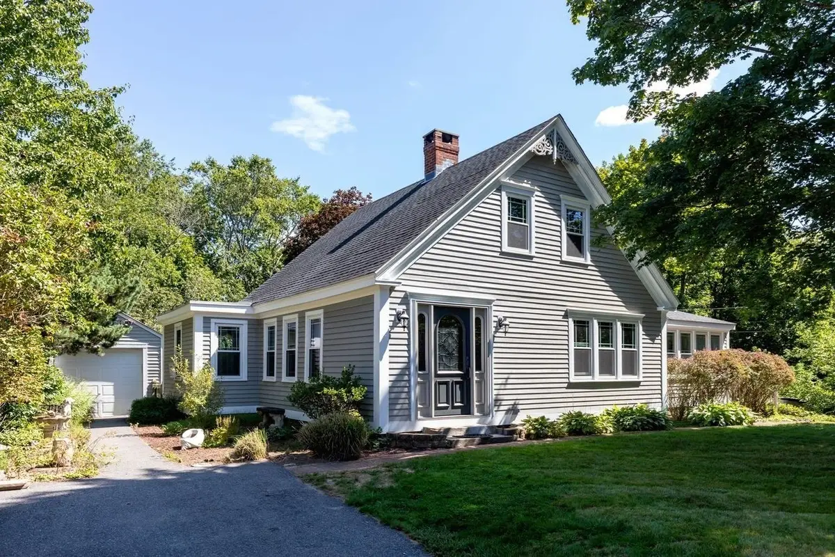 294 Plymouth St, Middleboro, MA 02346 - #1
