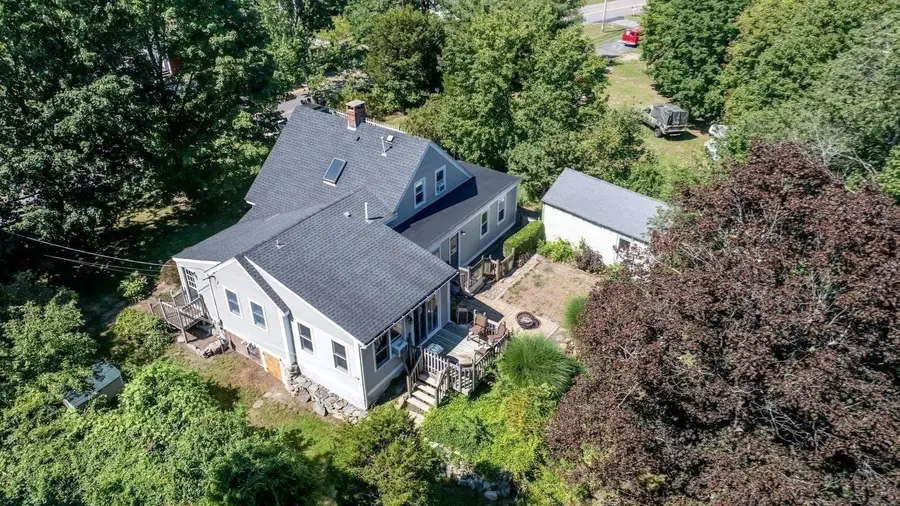 294 Plymouth St, Middleboro, MA 02346 - #2