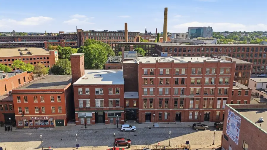 172 Middle St #501, Lowell, MA 01852 - #2