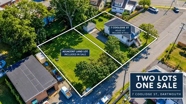 7 Coolidge St, Dartmouth, MA 02748
