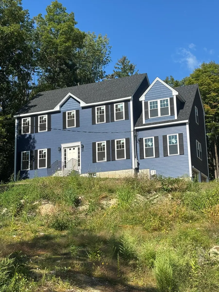 39 Hosmer St, West Boylston, MA 01583 - #2
