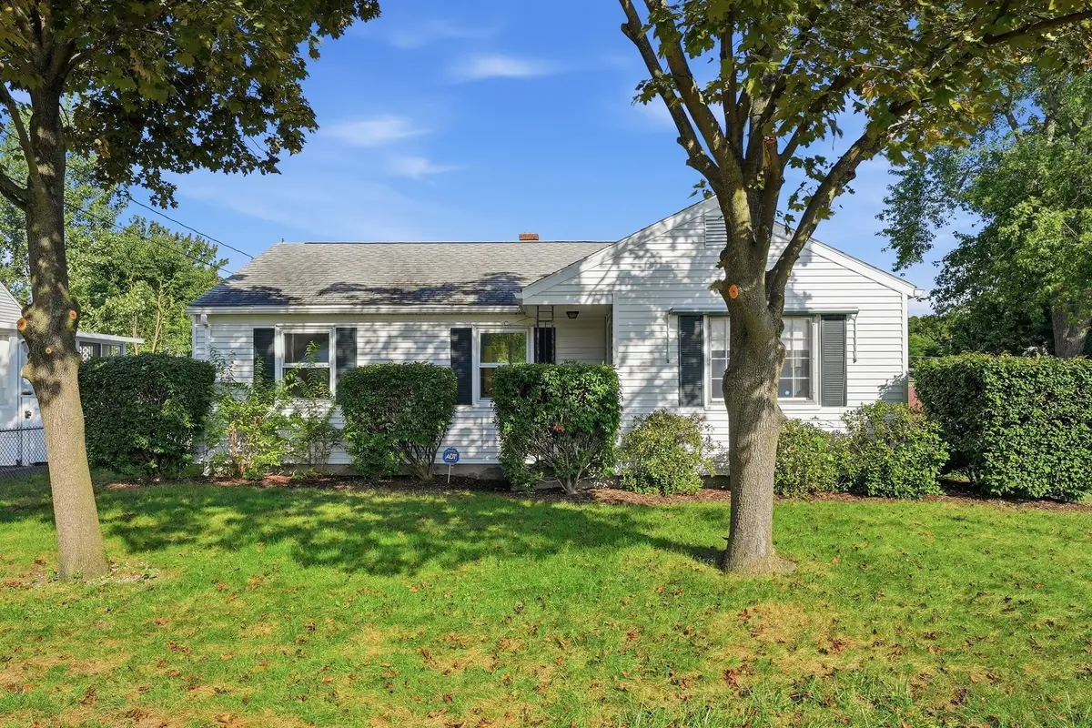 30 French St, Springfield, MA 01104 - #1