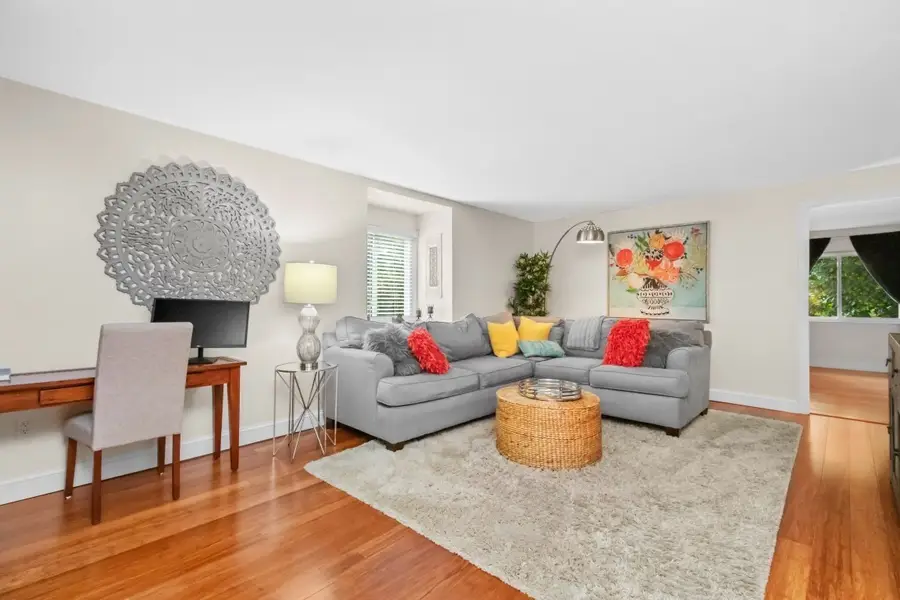 2 Beals Cove Rd #K, Hingham, MA 02043 - #3