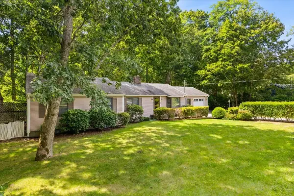 8 Clay Pond Rd, Bourne, MA 02532