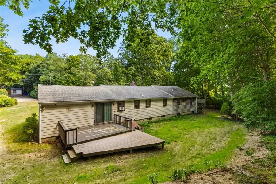8 Clay Pond Rd, Bourne, MA 02532 - #2