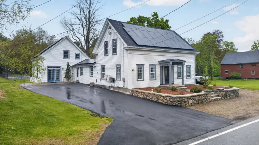 399 N Main St, Salem, NH 03079 - #2