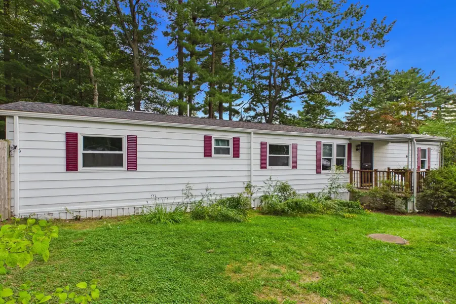 36 Haskell Cir, Lakeville, MA 02347 - #2