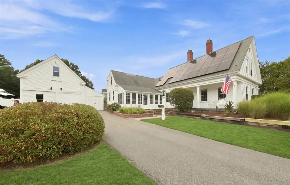 383 Pond Street, Weymouth, MA 02190 - #1