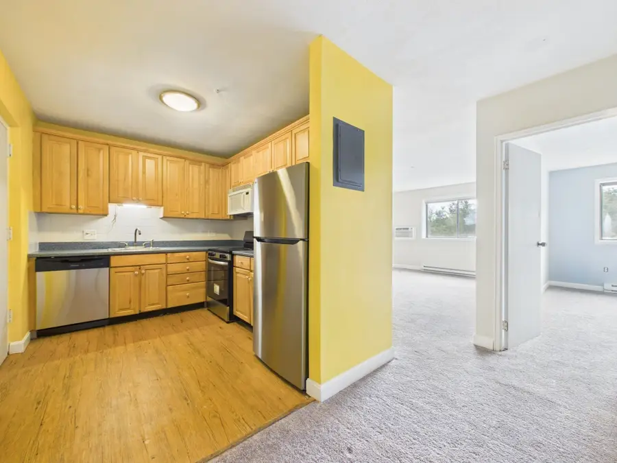 67 Milliken #24, Franklin, MA 02038 - #2