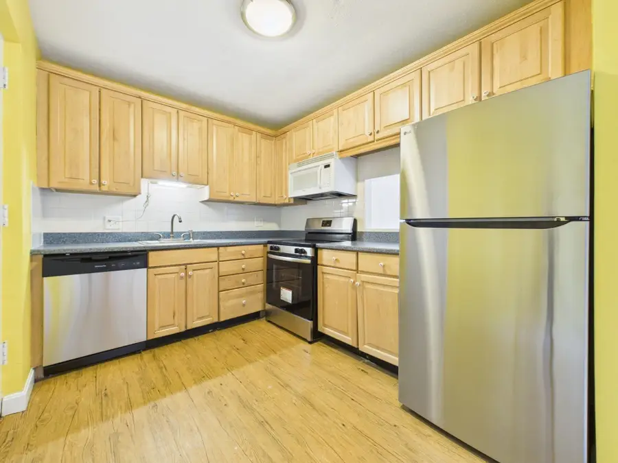 67 Milliken #24, Franklin, MA 02038 - #3