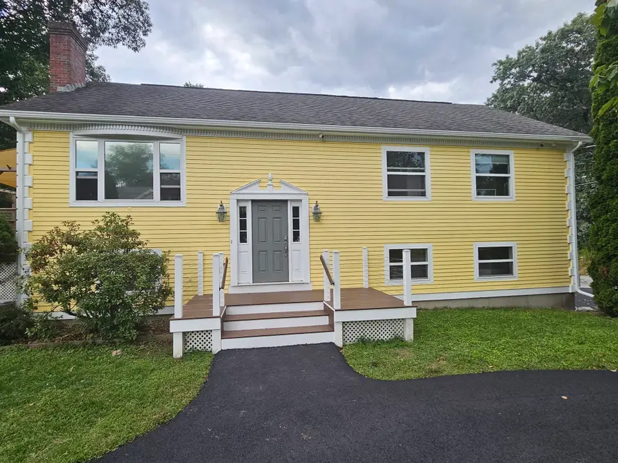 1 Stuart Street, Wilmington, MA 01887 - #3