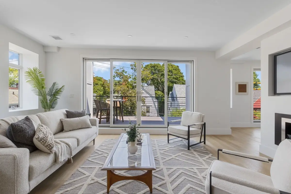 24 Auburn #PH, Brookline, MA 02446 - #1
