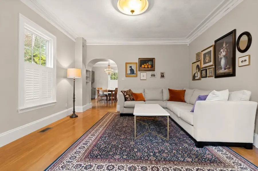 258 Cross St, Winchester, MA 01890 - #3