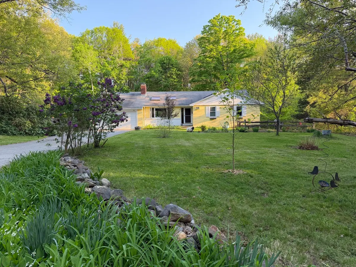 36 Russell, Carlisle, MA 01741 - #1