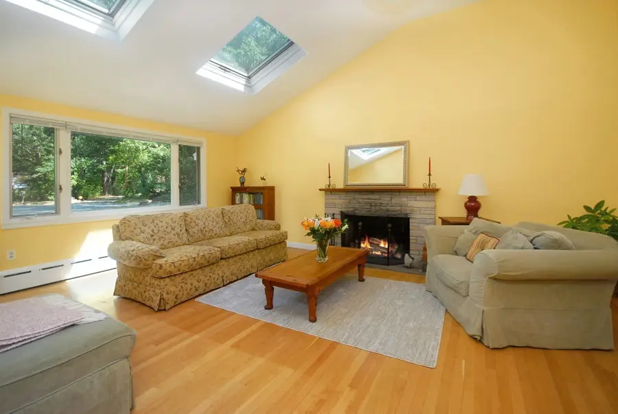 36 Russell, Carlisle, MA 01741 - #3