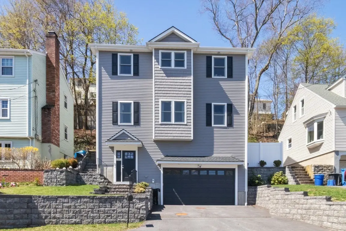 20 College Farm Rd, Waltham, MA 02451 - #1