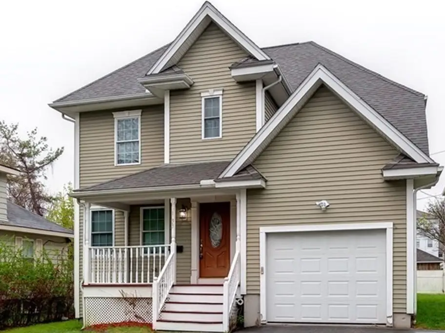 133 Puritan Ave, Worcester, MA 01604 - #1