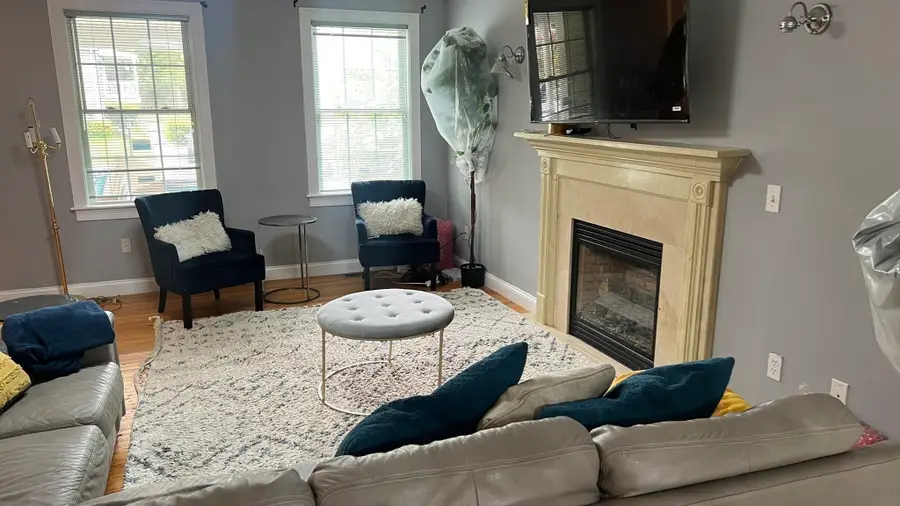 133 Puritan Ave, Worcester, MA 01604 - #2