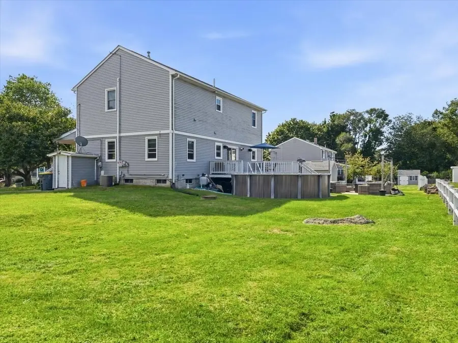 130 Winslow Avenue, Somerset, MA 02726 - #3