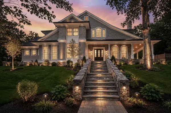101 Alban Road, Newton, MA 02468