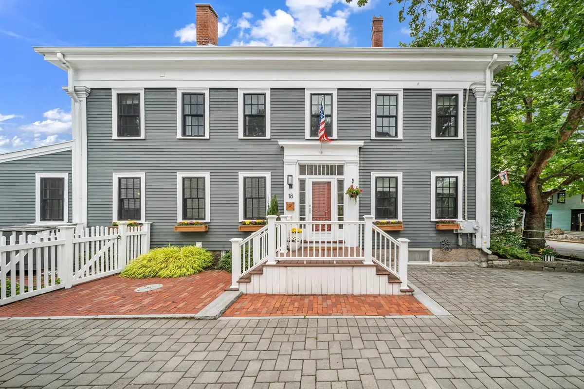 18 Broad St, Newburyport, MA 01950 - #1