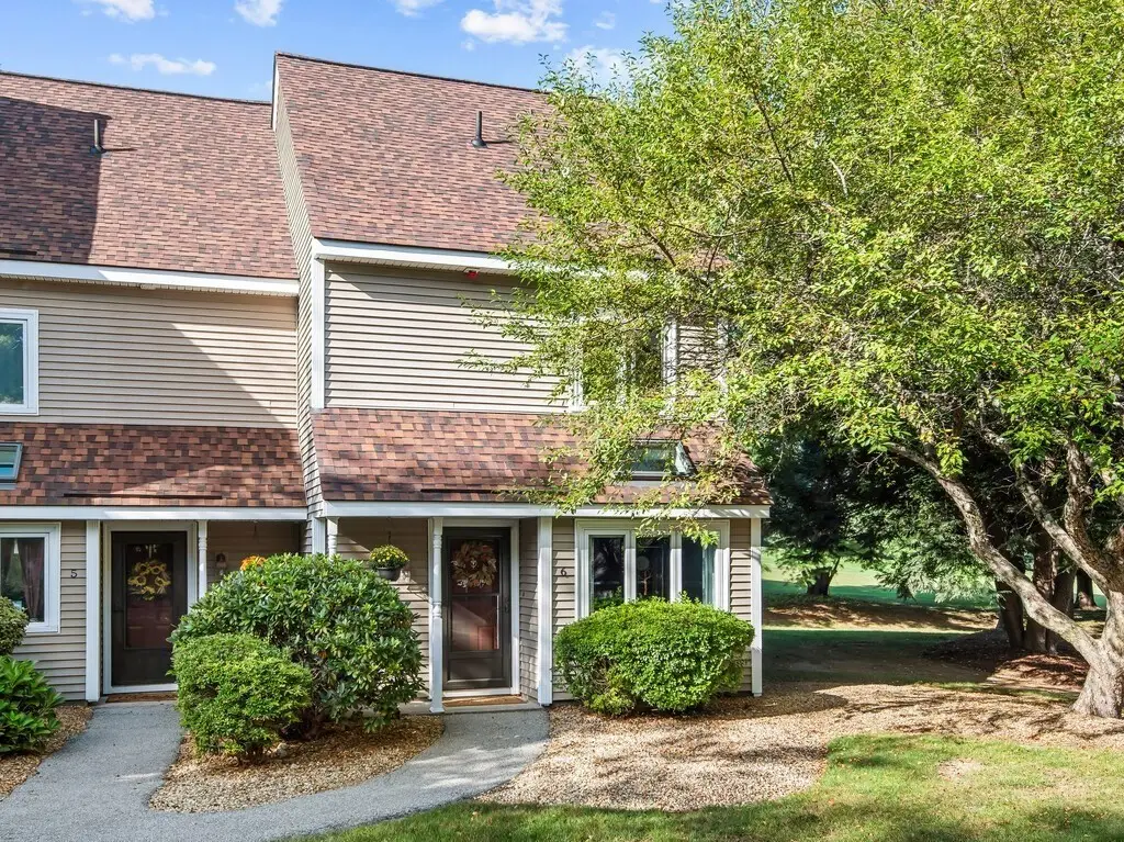 66 Pleasant St #6, North Oxford, MA 01537 - #1