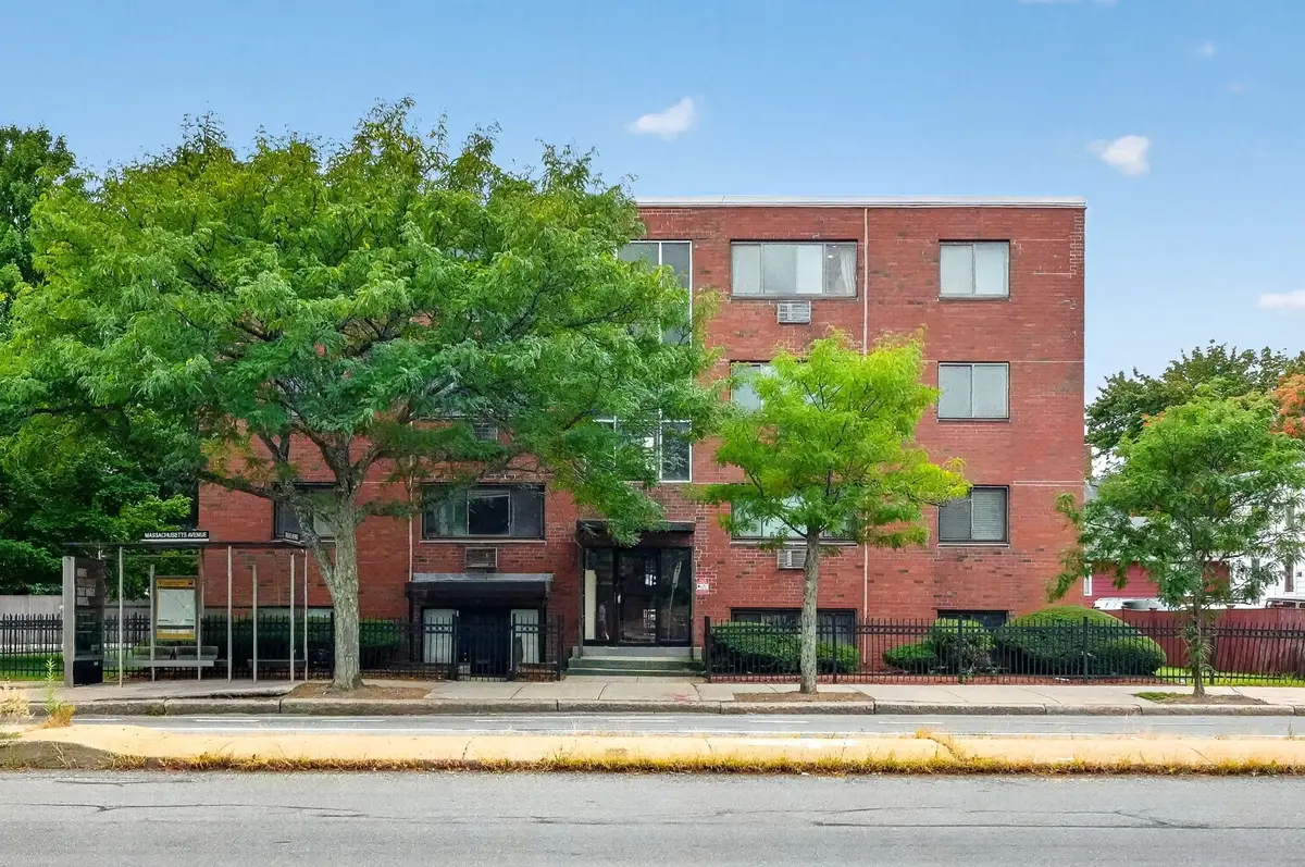 2192 Mass Ave #2-2, Cambridge, MA 02140 - #1