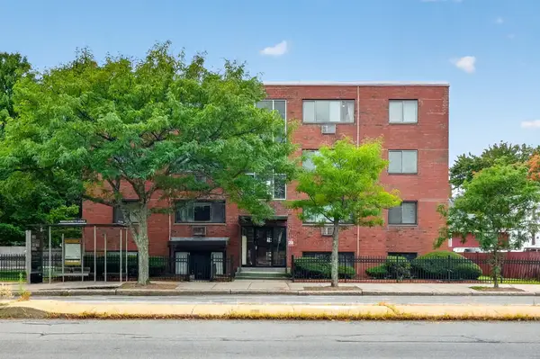 2192 Mass Ave #2-2, Cambridge, MA 02140