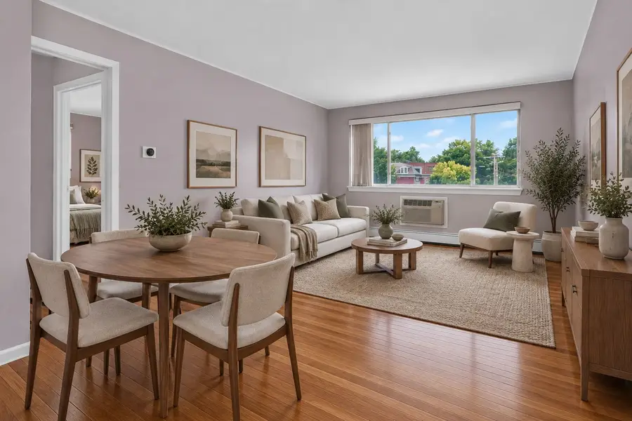 2192 Mass Ave #2-2, Cambridge, MA 02140 - #3