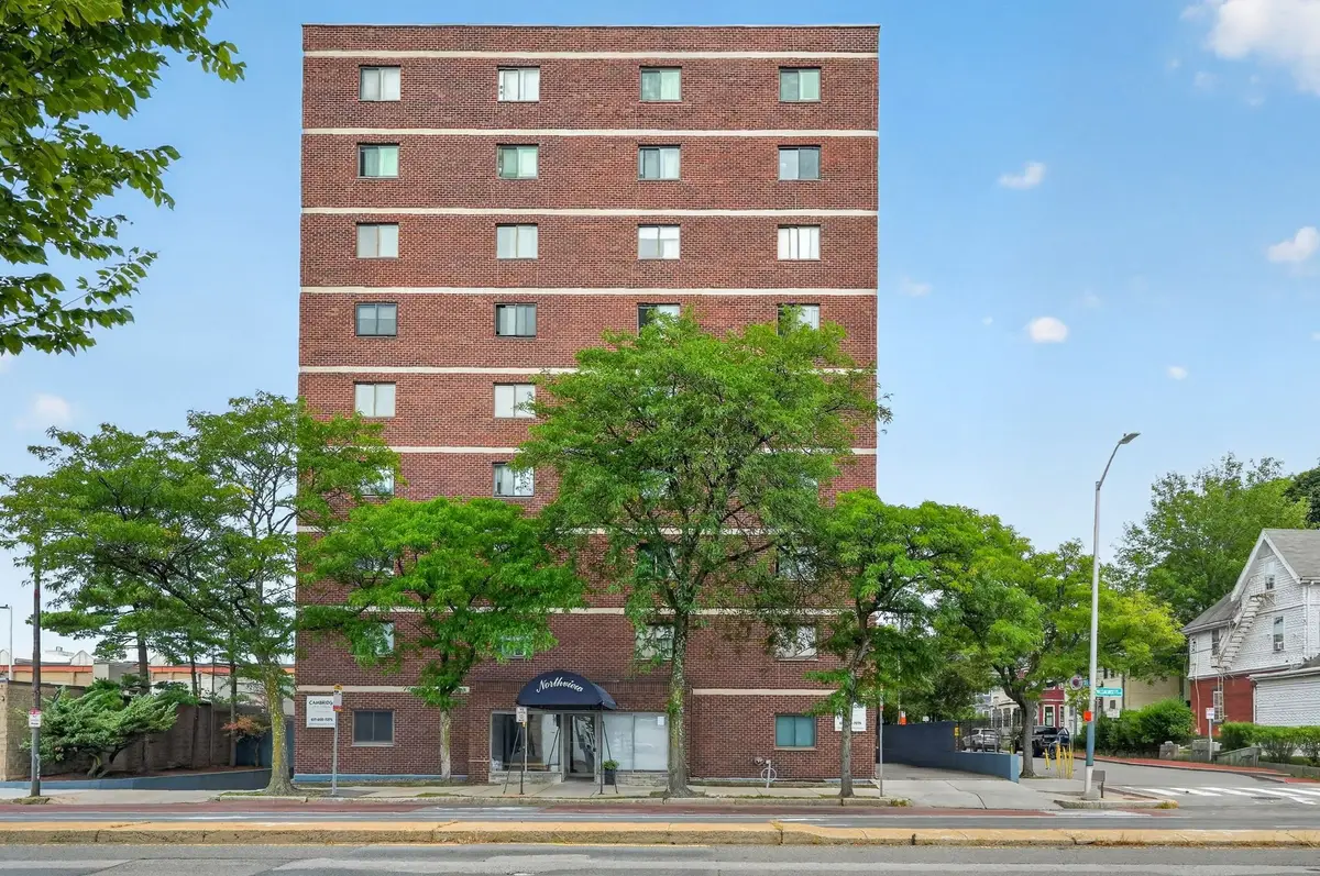 2353 Mass Ave #51, Cambridge, MA 02140 - #1