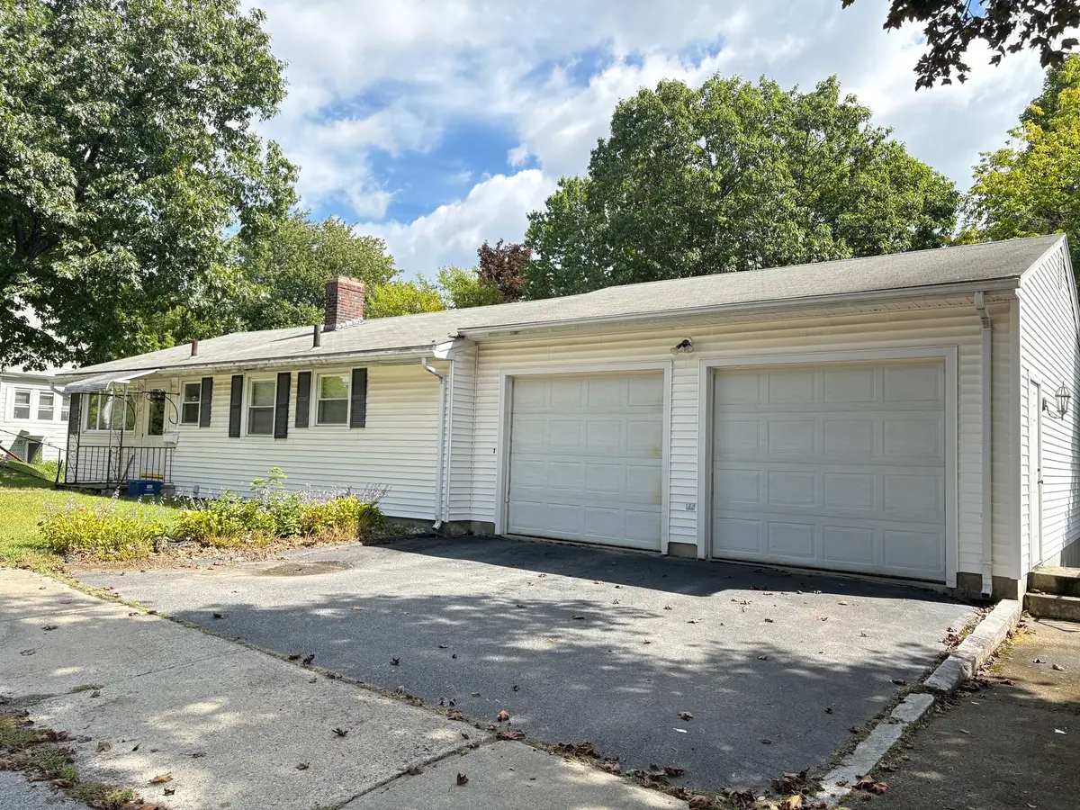 175 Dana Ave, Worcester, MA 01604 - #1