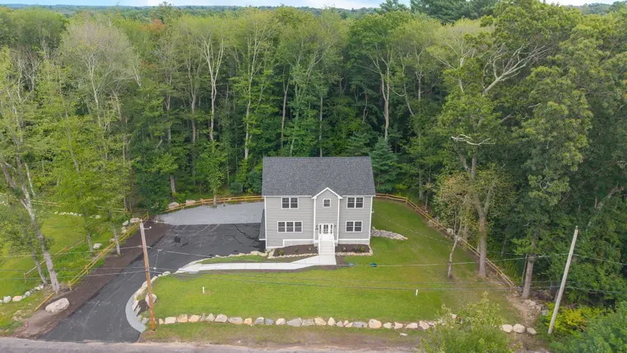 163 Hope St, Seekonk, MA 02771 - #2
