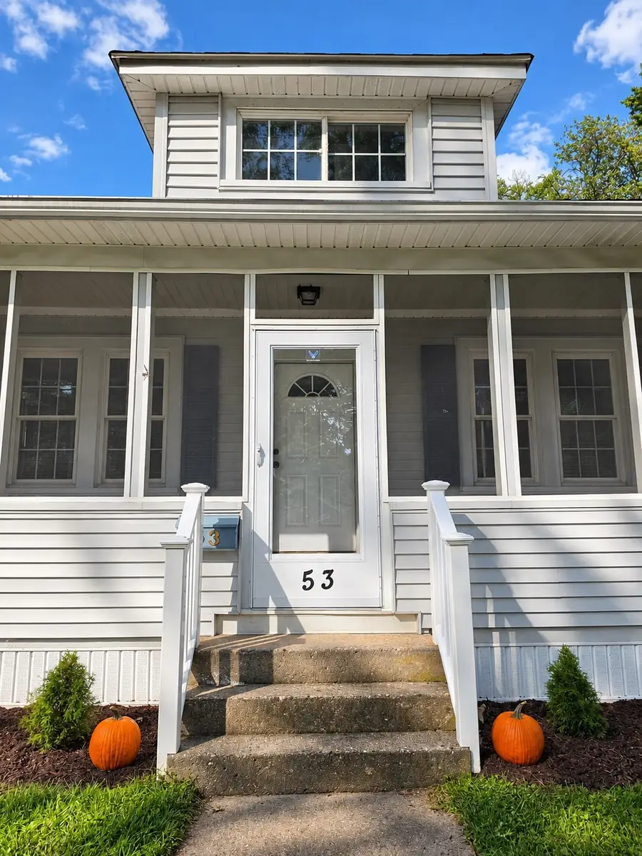 53 Camden Street, South Hadley, MA 01075 - #3