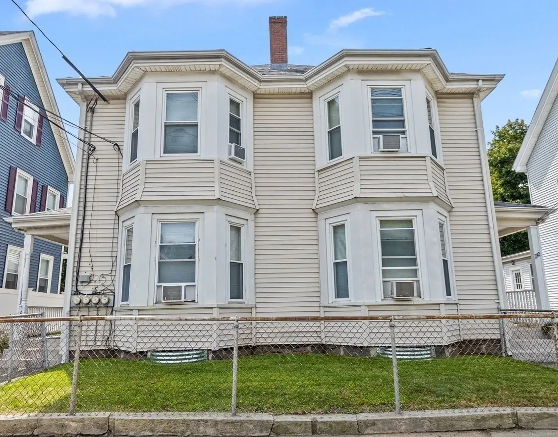 280-282 River Street, Waltham, MA 02453 - #1