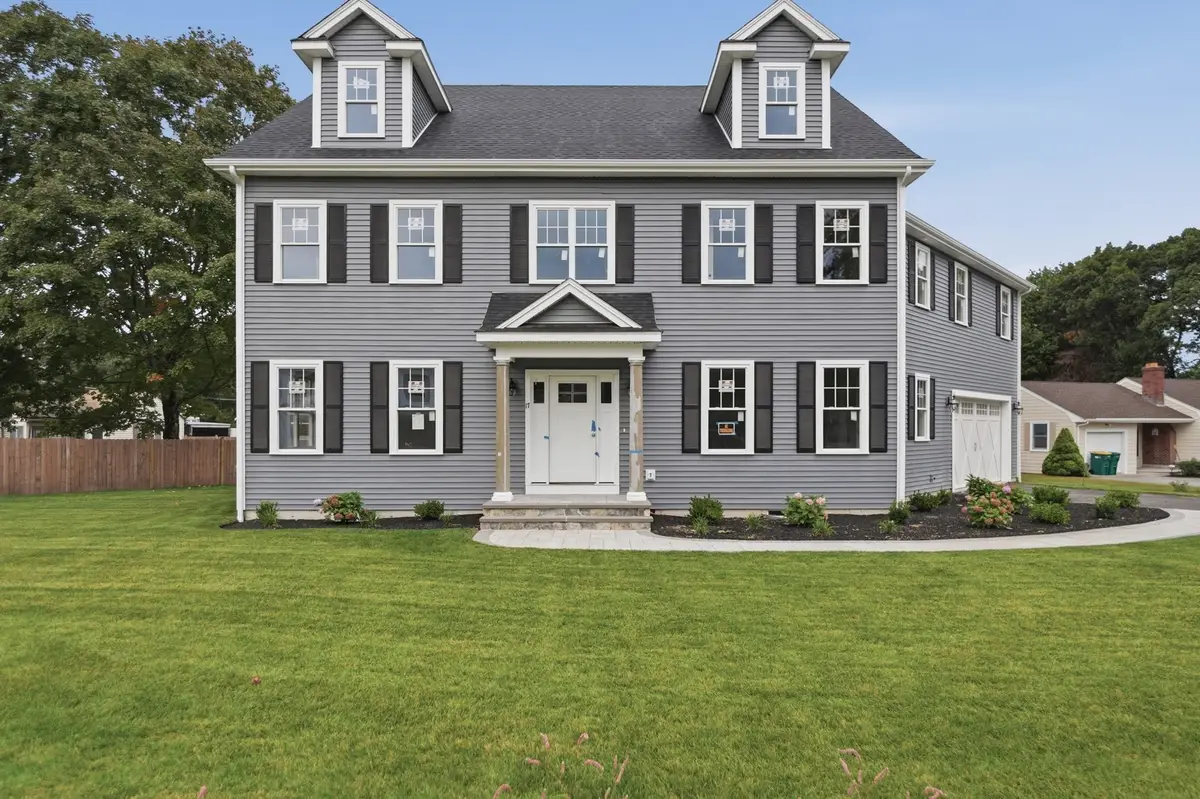 17 Winter Road Extension, Woburn, MA 01801 - #1