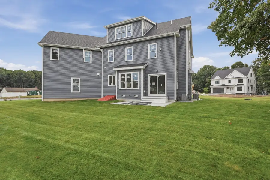17 Winter Road Extension, Woburn, MA 01801 - #2