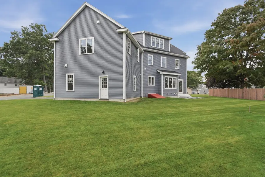 17 Winter Road Extension, Woburn, MA 01801 - #3