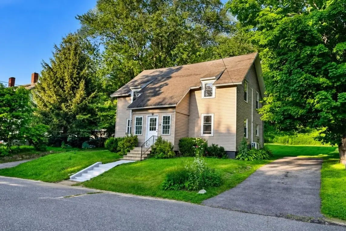 49-51 High St, Hardwick, MA 01031 - #1